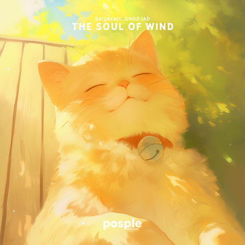 The Soul of Wind