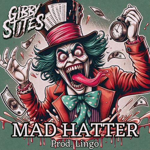 Mad Hatter (Explicit)