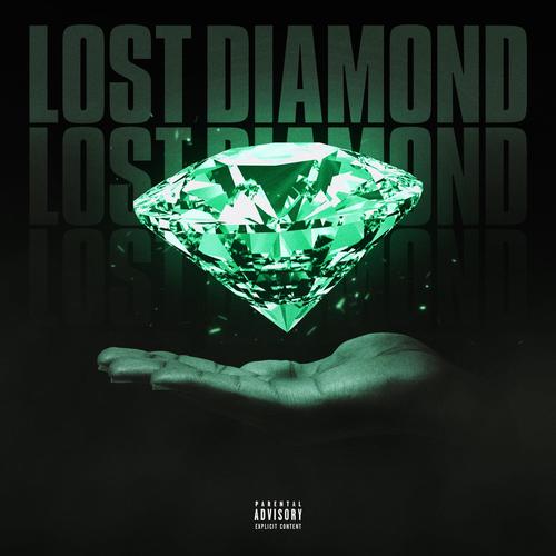 Lost Diamond (slowed + reverb) [Explicit]