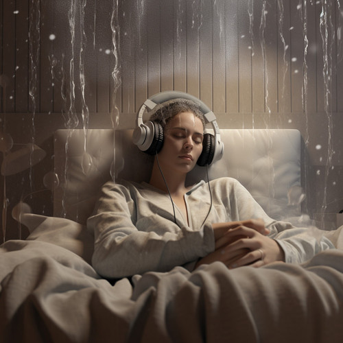 Rain Lullaby: Nighttime Sleep Chorus