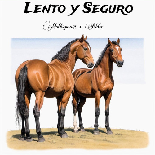 Lento Y Seguro