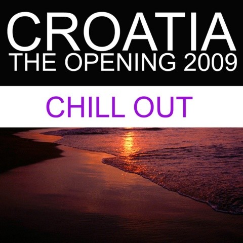 CROATIA - The Opening 2009