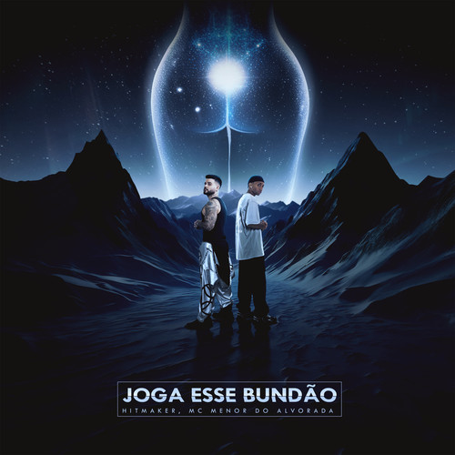 Joga Esse Bundão (Explicit)