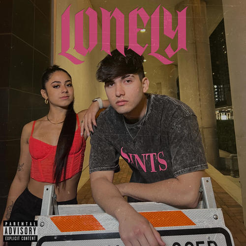 Lonely (Explicit)