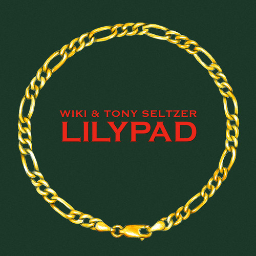 Lilypad (Explicit)