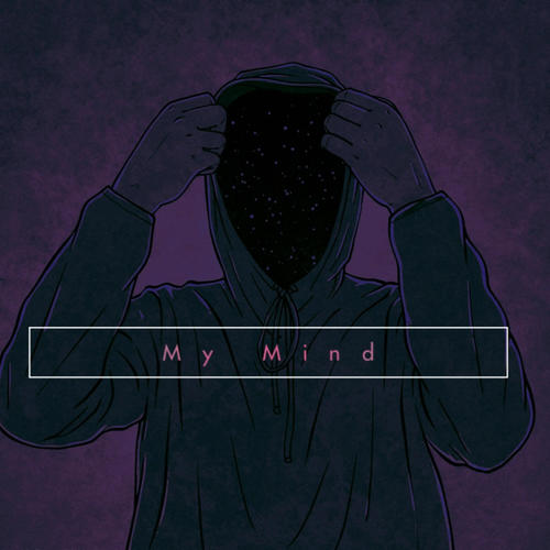 My Mind (feat. Valious) [Explicit]