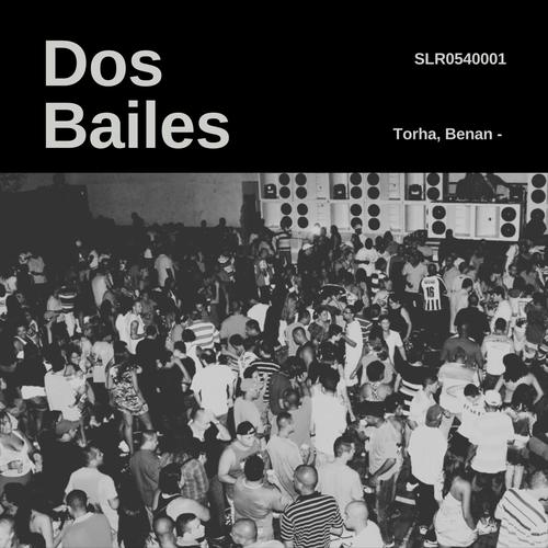 Dos Bailes (Radio MIx)