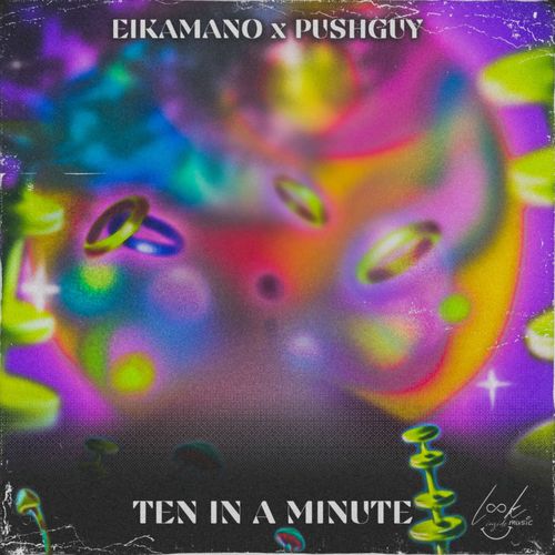 Ten in a Minute