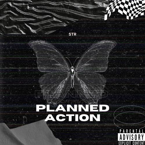 Planned Action (Explicit)