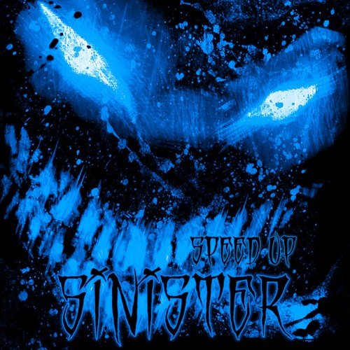 SINISTER (Speed Up) [Explicit]