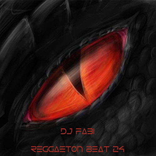 Reggaetón Beat 24