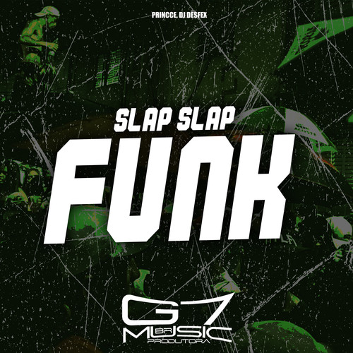 Slap Slap Funk (Explicit)