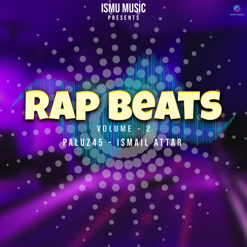 Rap Beats (Volume 2)