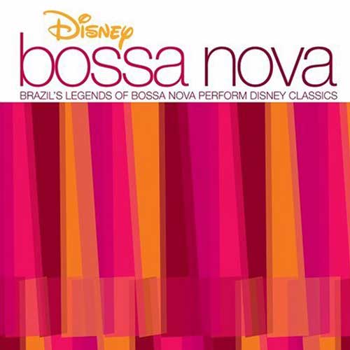 Disney Bossa Nova