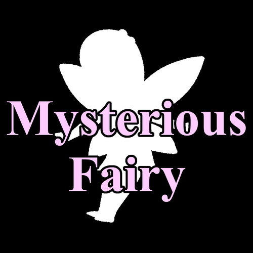 Mysterious Fairy