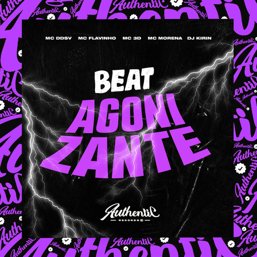 Beat Agonizante (Explicit)