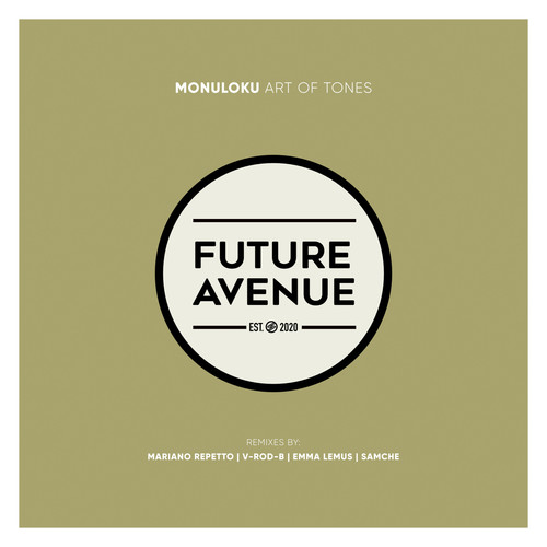 Art of Tones