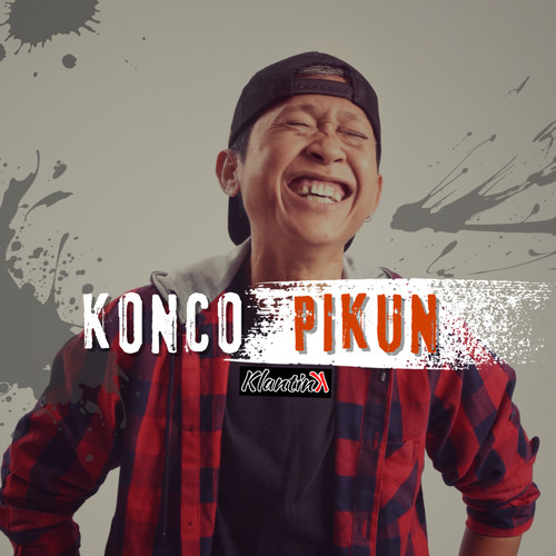 Konco Pikun