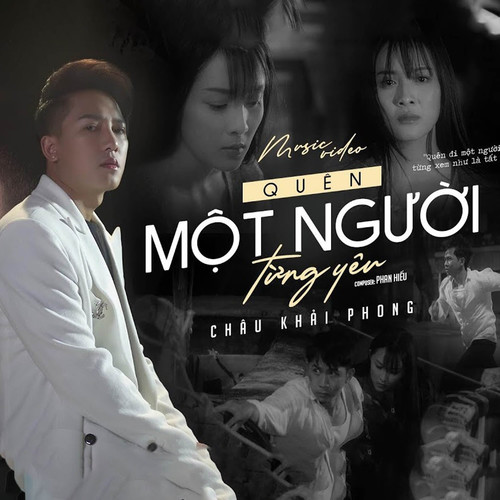 Quên Một Người Từng Yêu (Lofi)