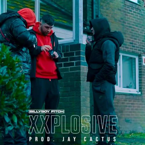 Xxplosive (Explicit)