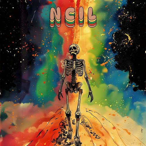 NCIL, Pt. 1 (Explicit)