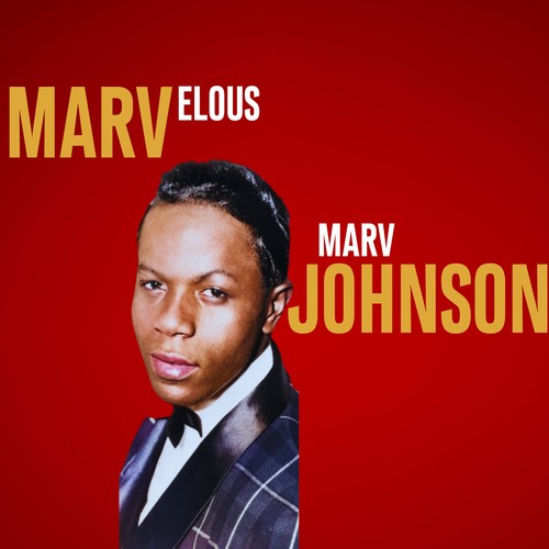 Marvelous Marv Johnson