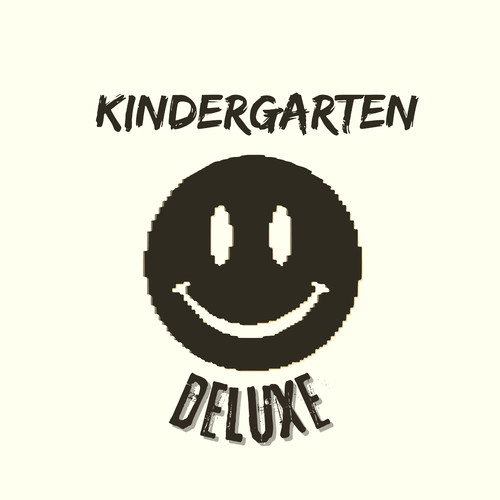 Kindergarten Deluxe (Explicit)