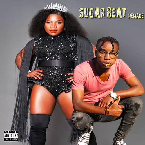 Sugar _Remix (feat. Makhadzi)