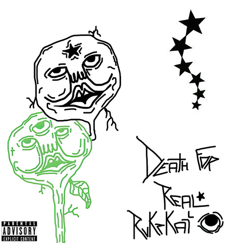 Death for Real (Explicit)