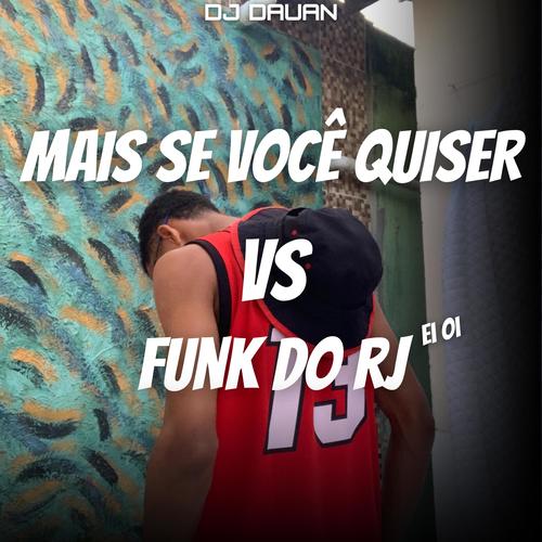 MAIS SE VOCÊ QUISER vs BEAT EI OI (feat. Mc Kaio)