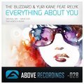 Everything About You (Temple One Remix)