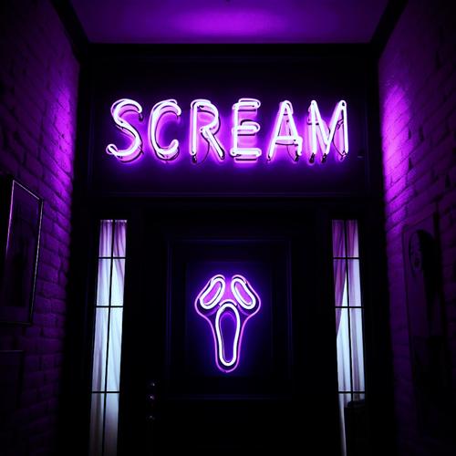 Scream