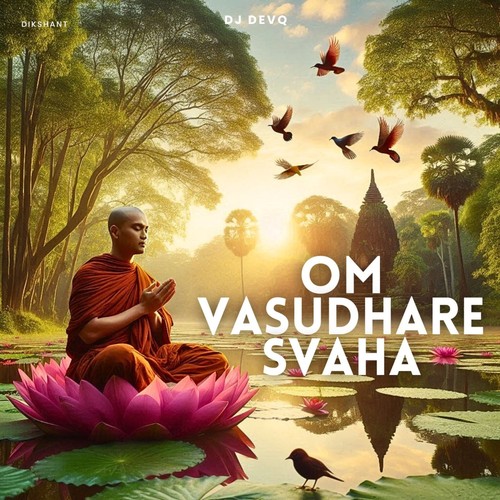 Om Vasudhare Svaha