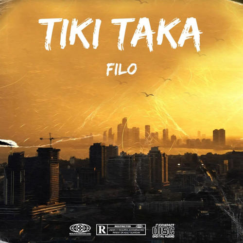 Tiki Taka (Explicit)