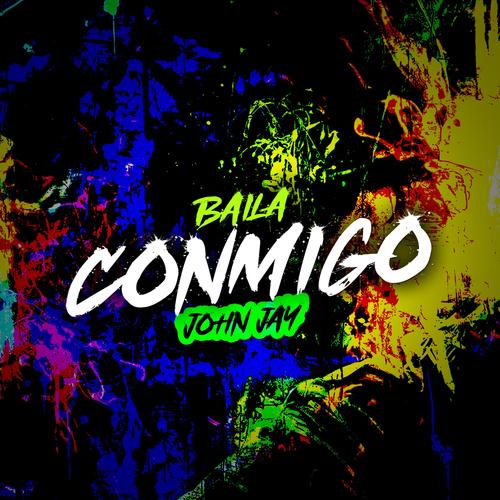 Baila Conmigo (Explicit)