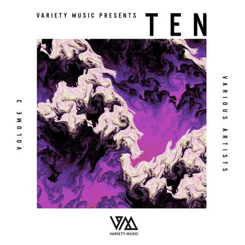 Variety Music Pres. Ten, Vol. 3