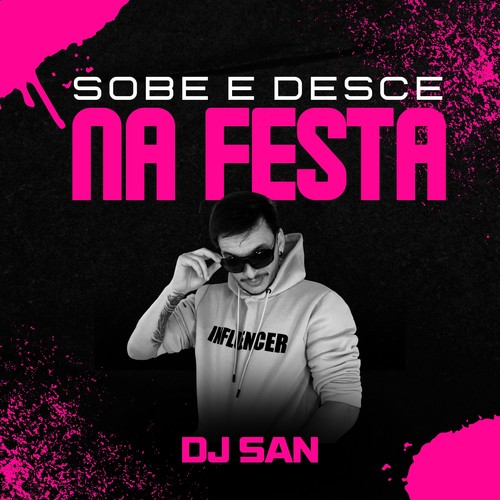 Sobe e Desce na Festa