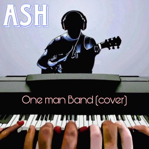 One man band