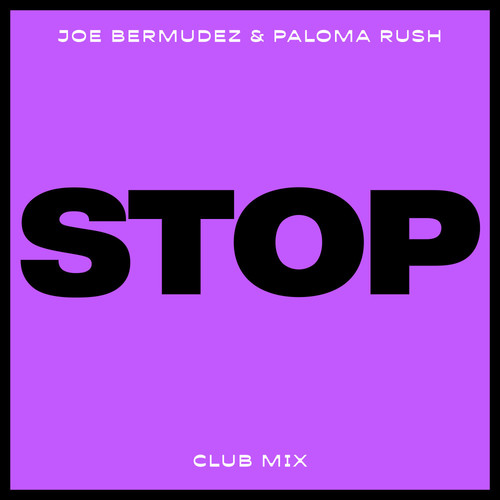 Stop (Club Mix)