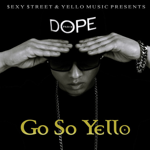 Go So Yello (Explicit)