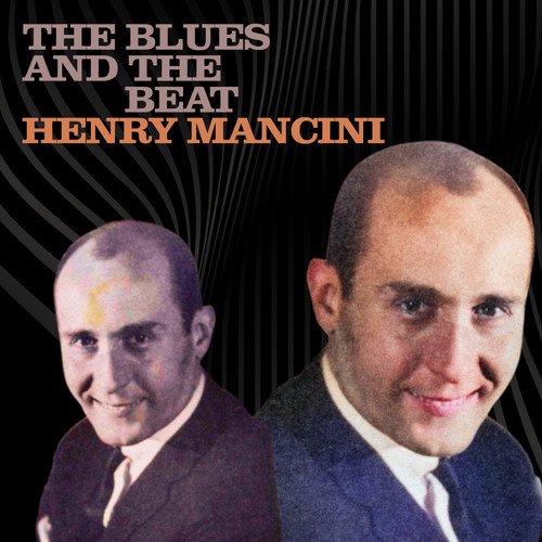 The Blues and the Beat