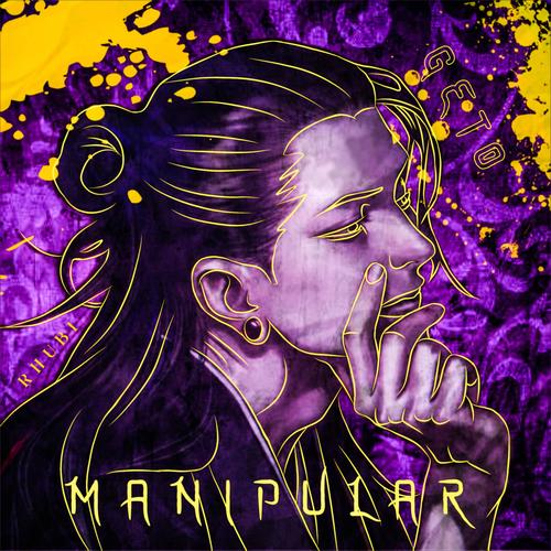 Manipular (Suguru Geto)