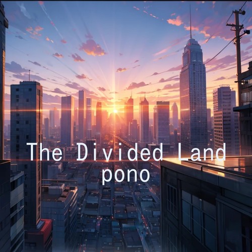 The Divided Land