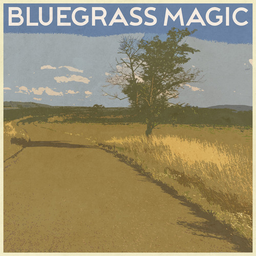 Bluegrass Magic