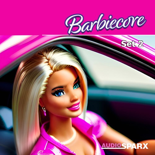 Barbiecore, Set 2