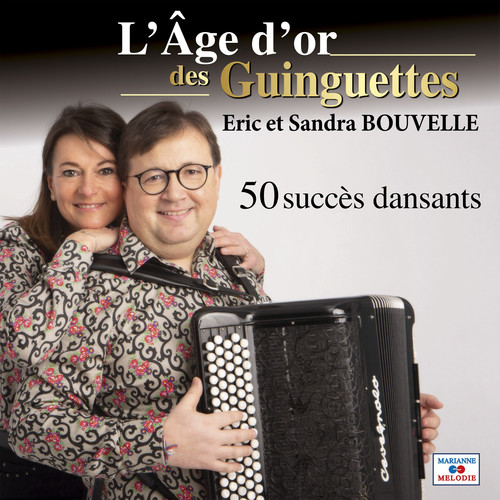 L'âge d'or des guinguettes