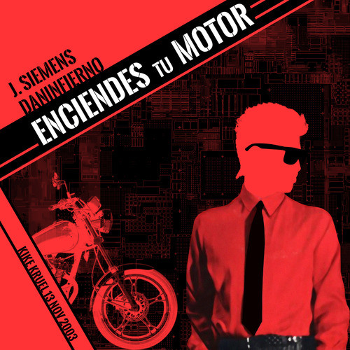 Enciendes tu motor