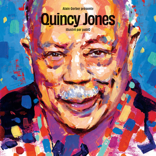 Vinyl Story Presents The Quincy Jones Orchestra (2024 Remastered)