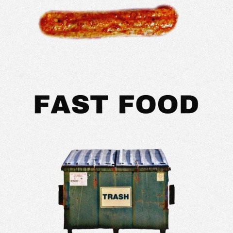 FAST FOOD