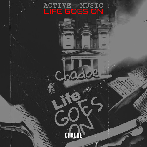 Life Goes On (Explicit)